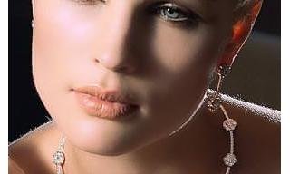 Graal Joaillier - Catherine II collection