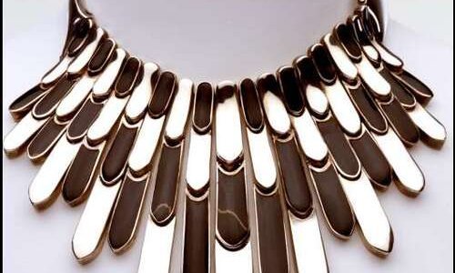 Silver Seduction: The Art of Mexican Modernist Antonio Pineda