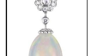 Fabergé introduces Karenina Collection
