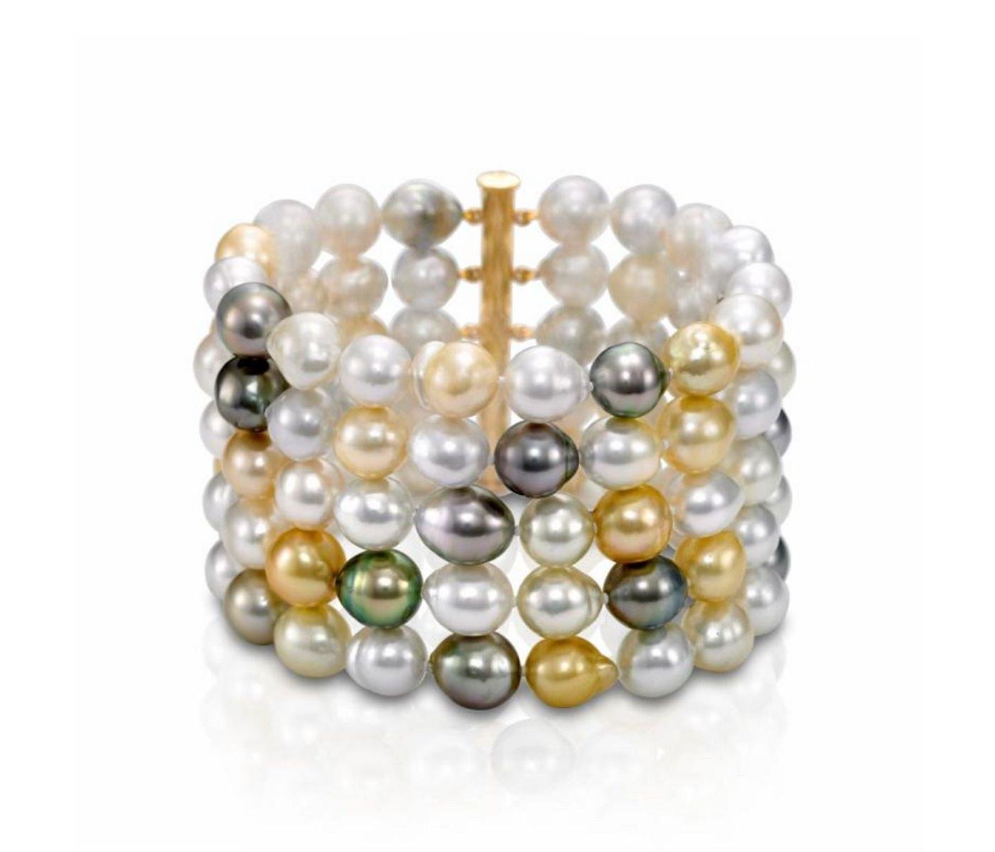 Bracelet by Mastoloni