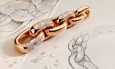 Pomellato, the soul of Milan 