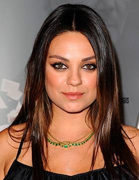 Mila Kunis