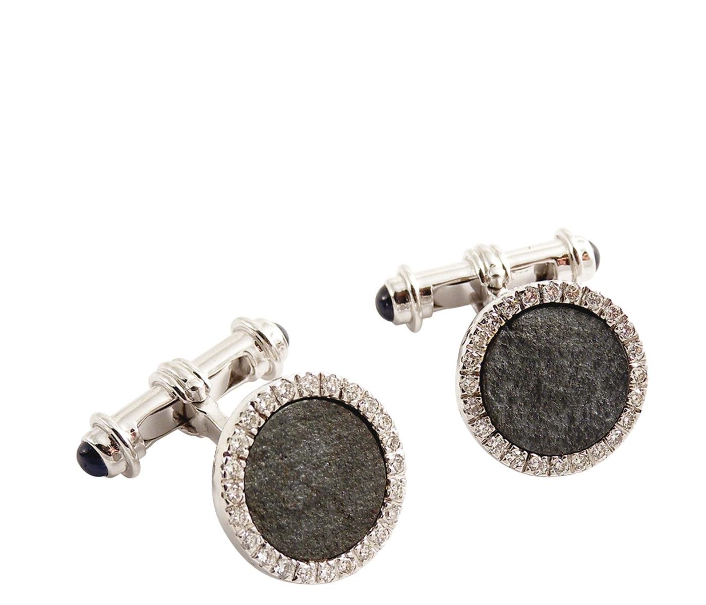 Cufflinks by Deakin & Francis