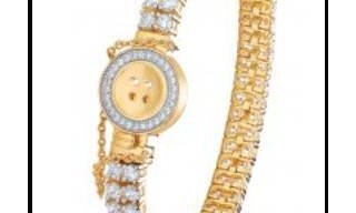Bouton Jewellery lastes a lifetime