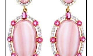 Judith Ripka - New 18k Gold and Sterling Silver collections