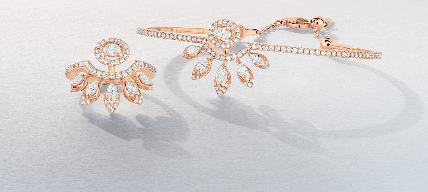 Sartoro illuminates the dawn: introducing Alba - a symphony of light and femininity