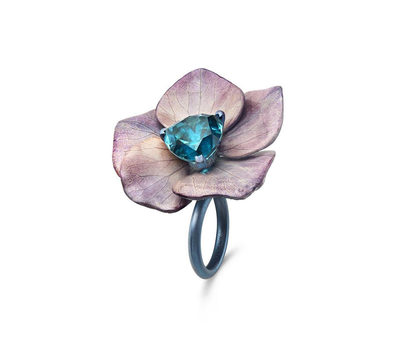 Ring by Boucheron