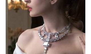 Cartier - Exclusive jewelry partner of Ocean's 8