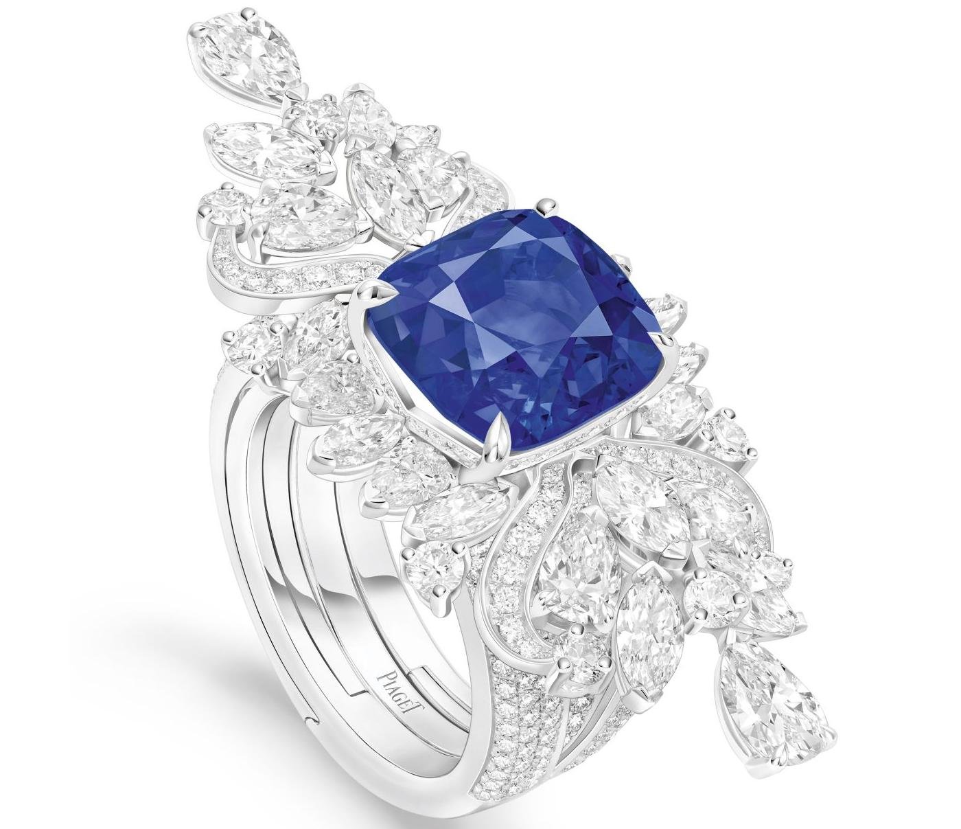 Ring by Piaget