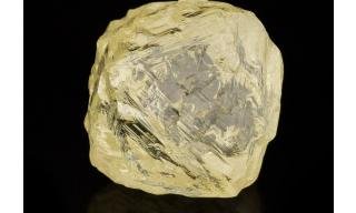Rio Tinto diamonds dazzle in rough diamond tender