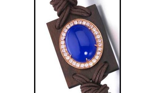 Piropo Joyas presents the Locura collection