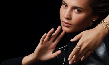 Louis Vuitton B Blossom Fine Jewellery Collection Marks Debut of Francesca  Amfitheatrof at the Helm