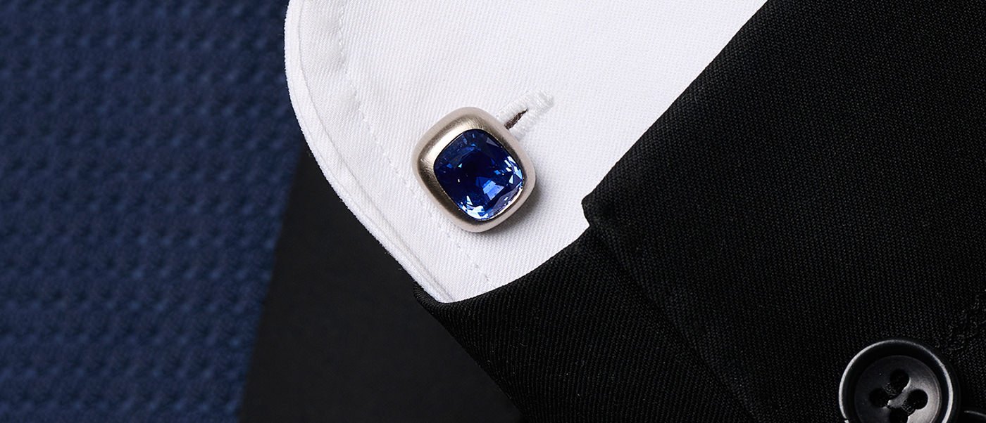 Cufflinks, the strongest link