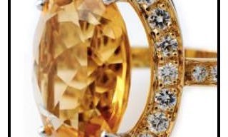 Trinity Street Jewellers of Cambridge launch their Finest Collection 