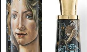 Montegrappa Atelier presents Arte