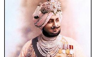 India: Jewels that Enchanted the World, 12 April to 27 July 2014, at the State Museums of Moscow Kremlin