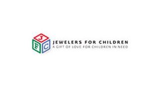 Charity - Connecticut Jewelers Establish June 2009 as Jewelers for Children Month
