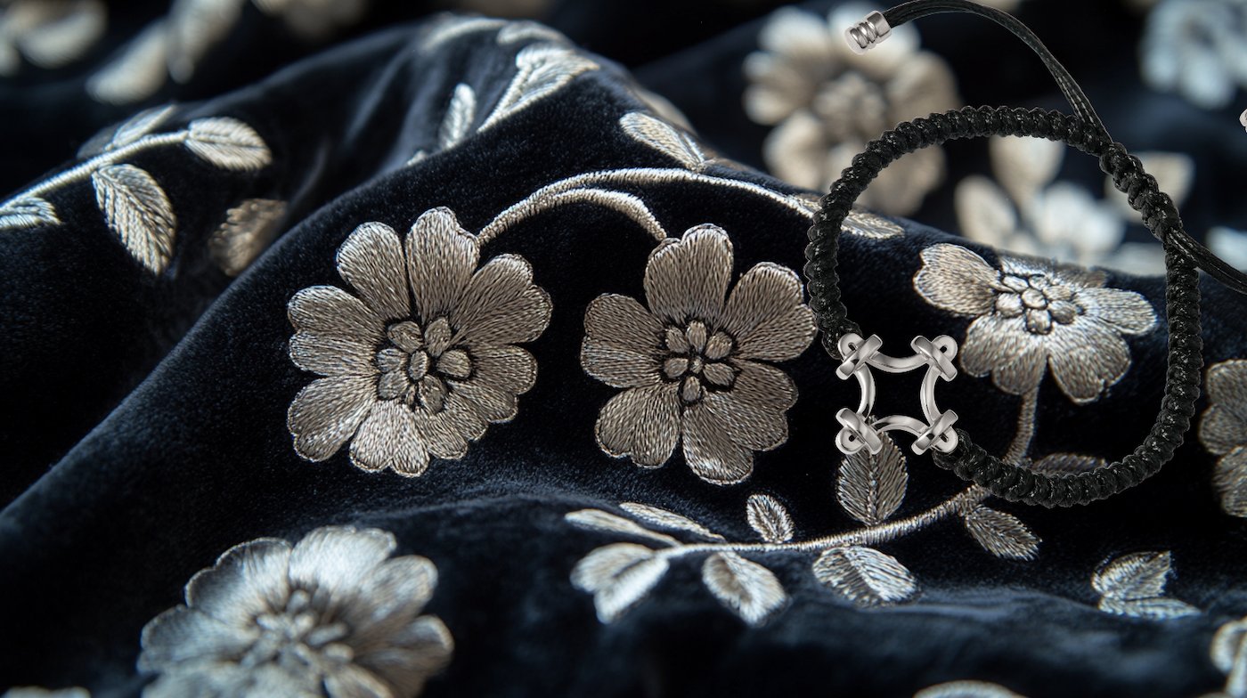 Croix de Genève launches with a debut bracelet Collection