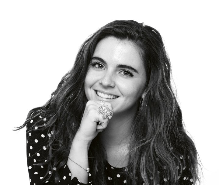 Capucine Huguet