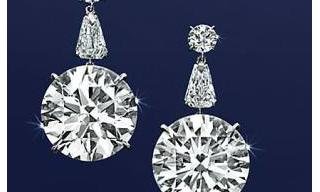 Christie's - Magnificent Jewels at Christie's New York on April 16