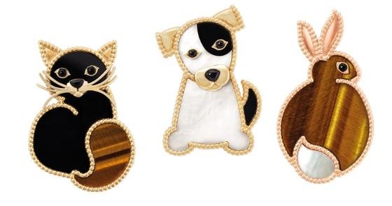 New Louis Vuitton cat-inspired collection launched for animal