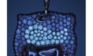 Maria Kondakova Fine Jewellery launches YouVdiamonds