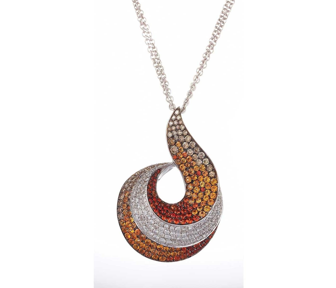 Pendant by Jacob's Jewelry