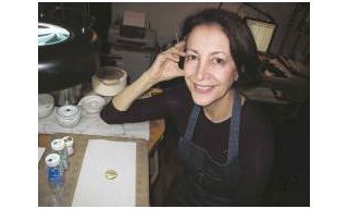 Designer Leila Tai honored at JA New York