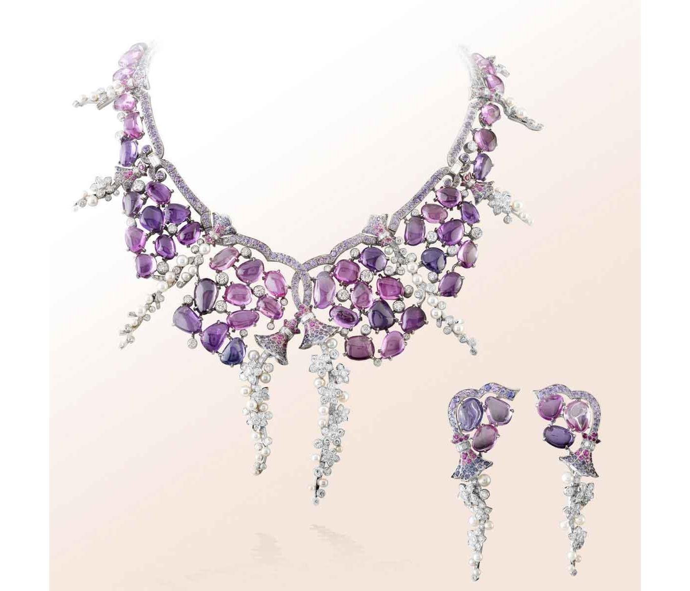 Set by Van Cleef & Arpels