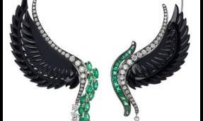 Leyla Abdollahi - New collection Lust & Lure