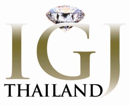 International Gems & Jewelry Thailand Fair 2013 Bangkok's Mid-Year Industry Event