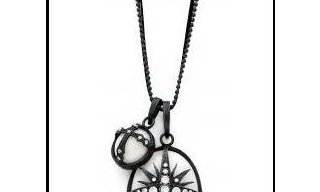 Accessorize with M Sterling Jewelry Charms