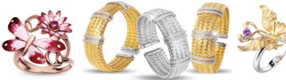 Joan Hornig Jewelry - Philanthropy is Beautiful