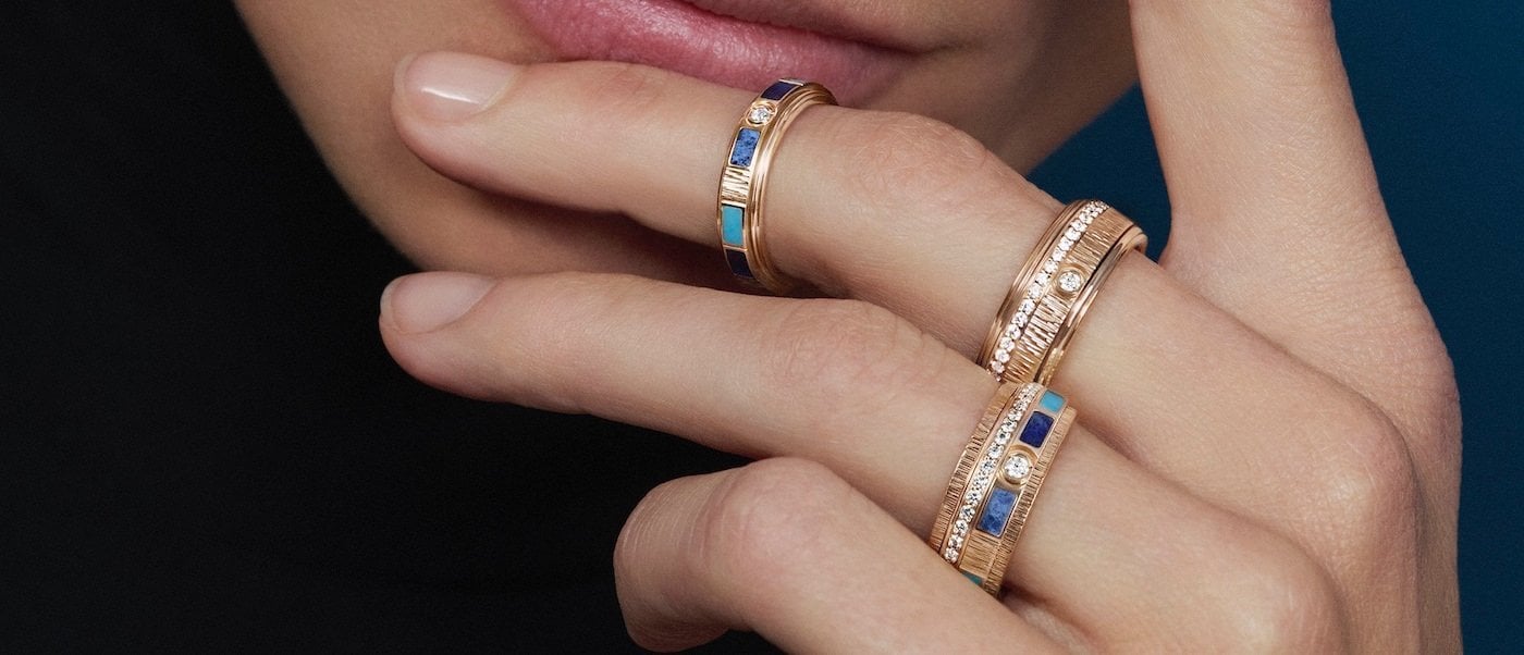 Piaget Possession Vibrant Palace