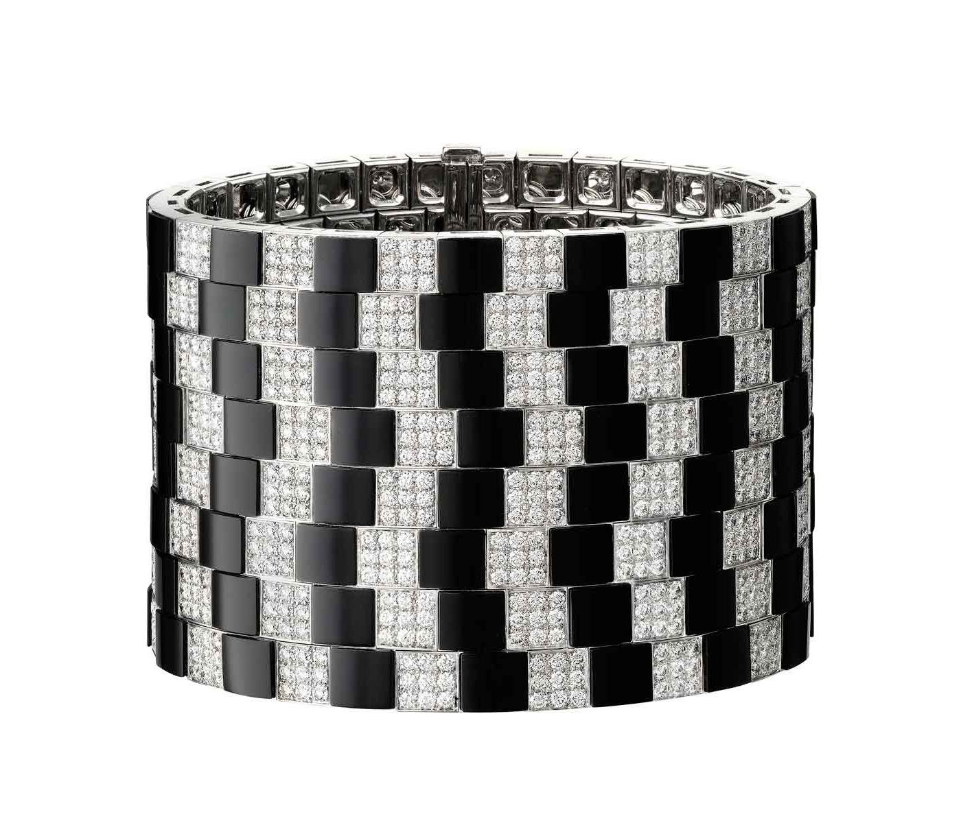 Bracelet by Cartier