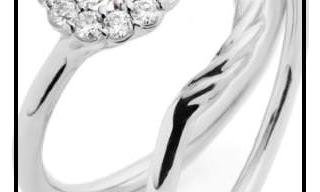 Andrew Geoghegan presents The New Cannelé Twist Ring