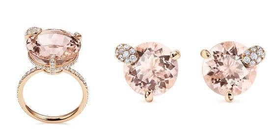 Bucherer peekaboo ring discount