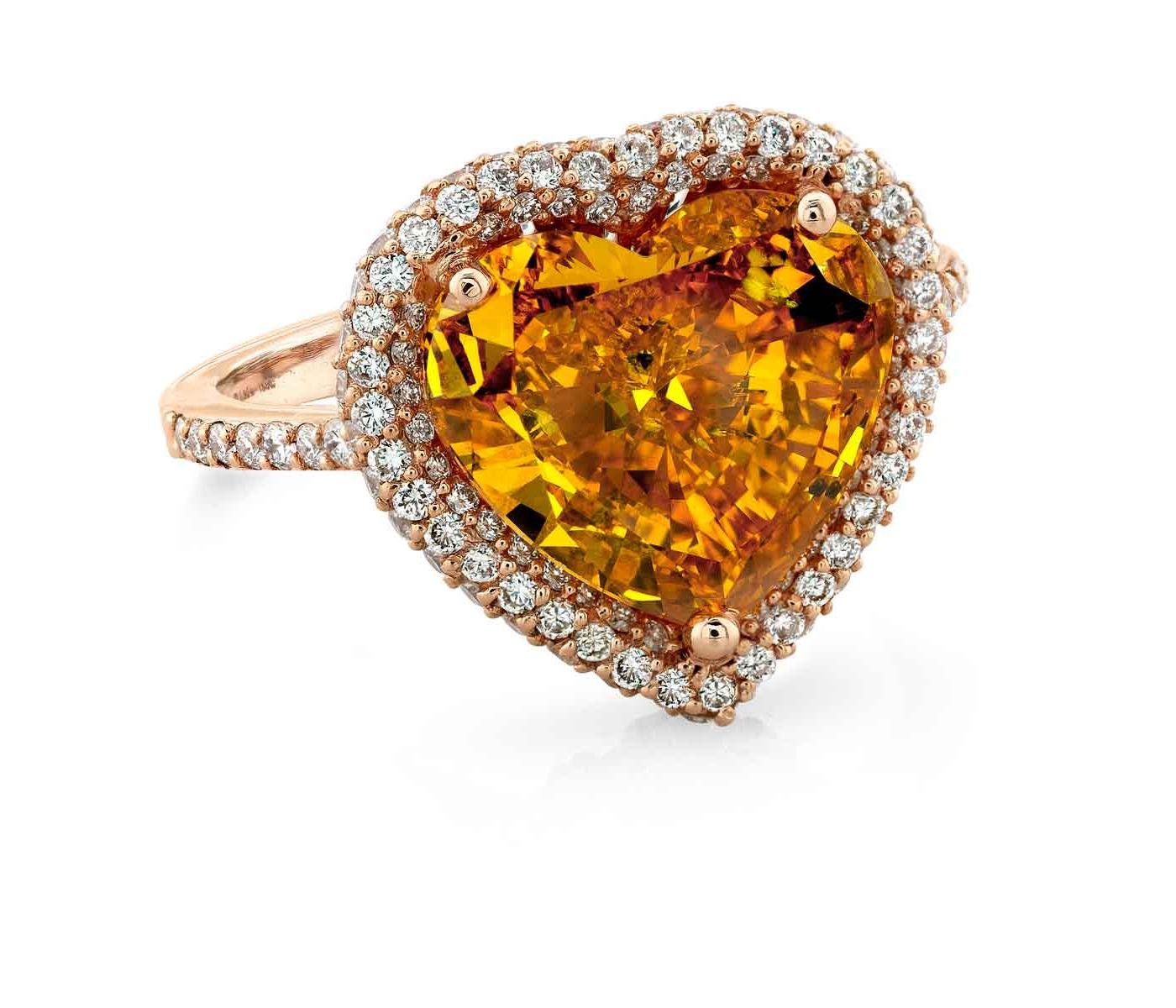Ring by Rahaminov Diamonds