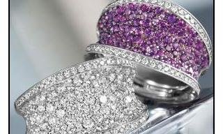 Chopard - Imperiale Jewellery Collection
