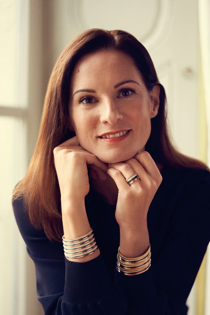 Claire Choisne, Boucheron Creative Director