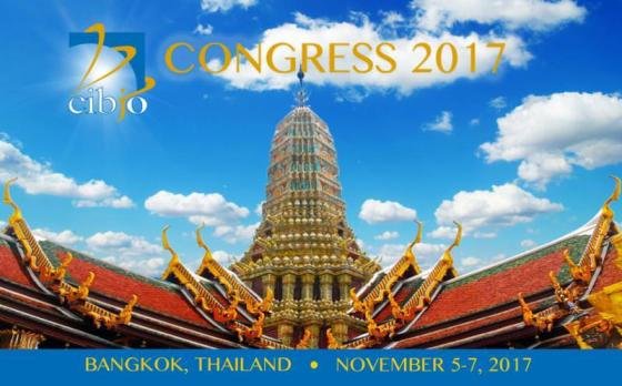 2017 CIBJO Congress to take place in Bangkok, Thailand