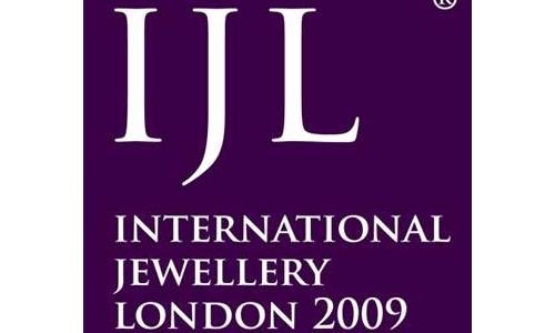 London is top jewellery destination for 2009 as IJL unveils show highlights