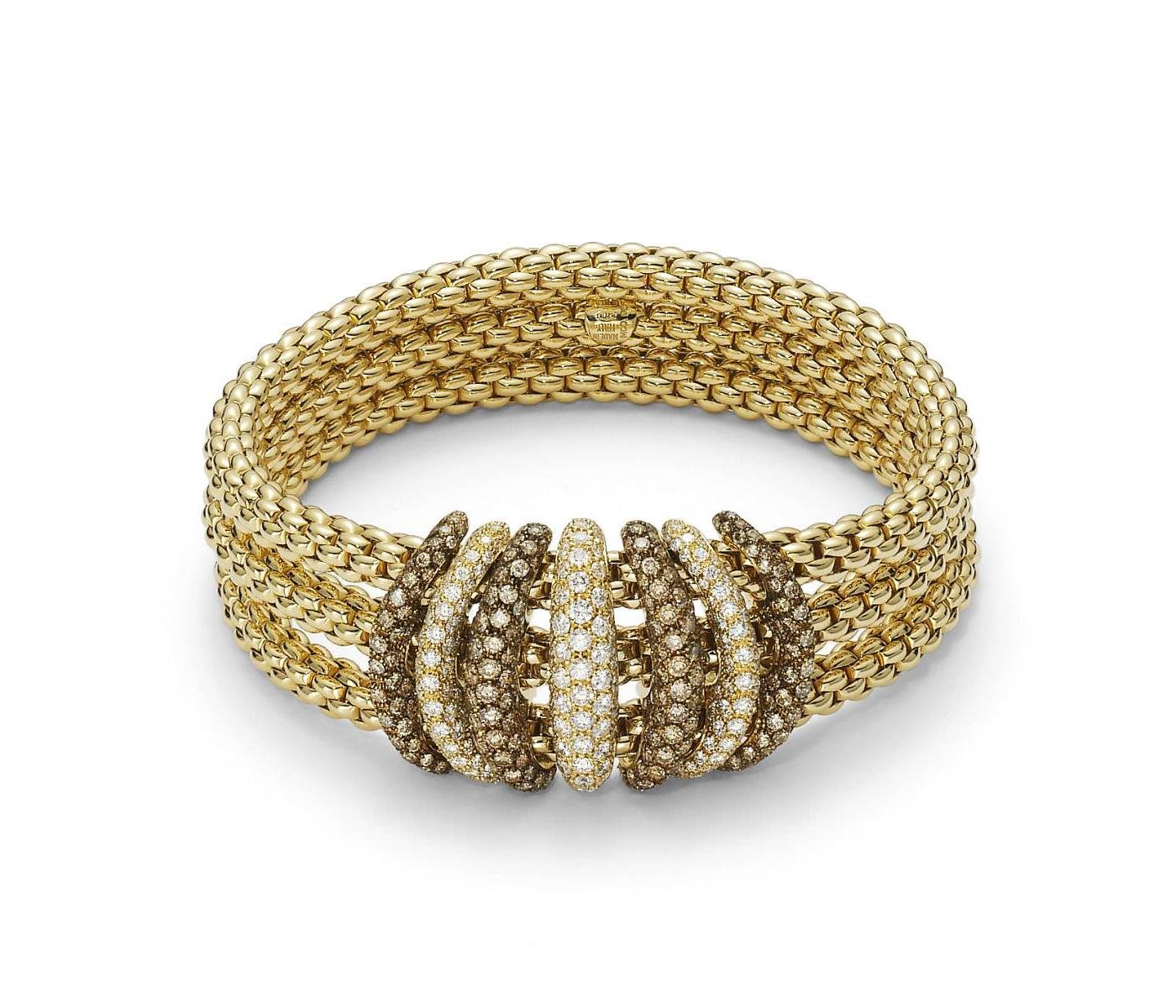 Bracelet by Fope