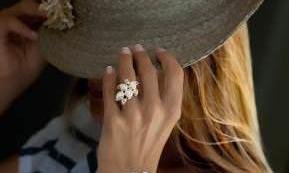 Tamara Comolli - Resort Collection , pure whites!