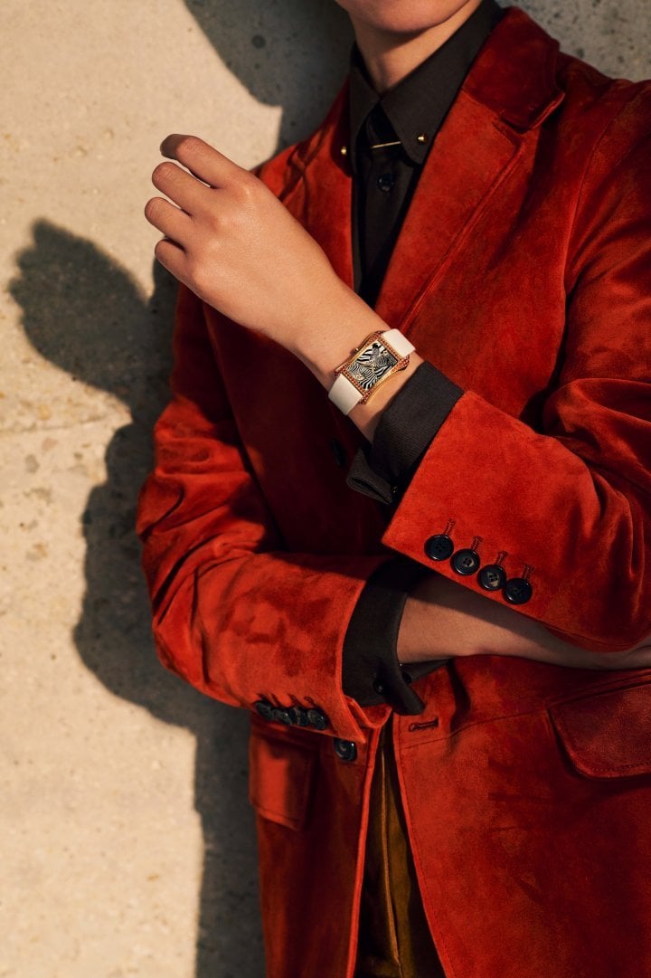 Rio Tinto Diamonds - Yaami Gautam as Brand Ambassador for its Nazraana collection