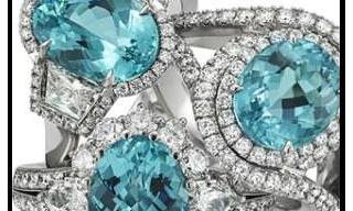 Hans D. Krieger - 50 years of gem design and diamond jewellery 