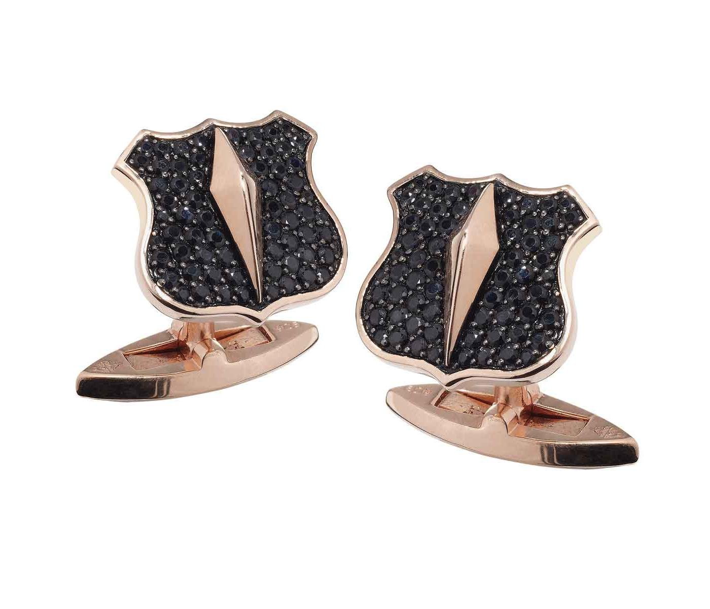 Cufflinks by Stephen Webster