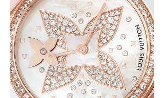 Louis Vuitton - Star Blossom