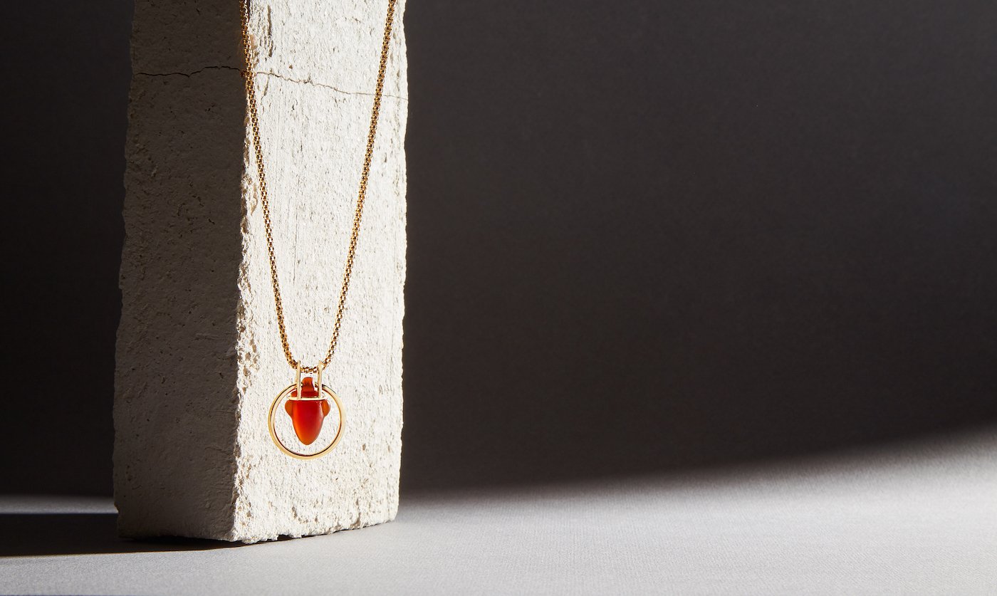 Oktaaf: precious stones, or precious stories?