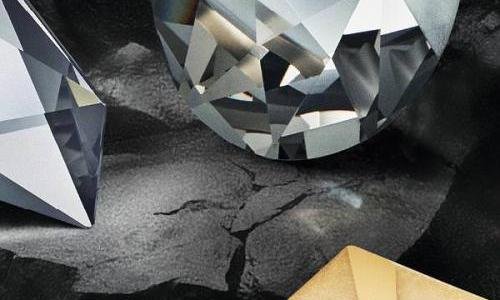 IMPERFECTLY PERFECT - GEMS OF FASHION